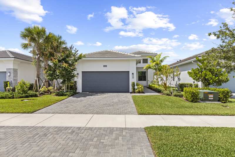 2 bedroom Single Family Residence at 15860 Key Biscayne Lane, Cresswind Palm Beach Phase 3, The Acreage — photo 1