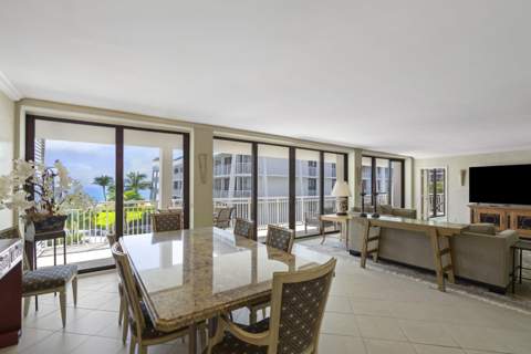 2600 S Ocean Boulevard #303W, Palm Beach FL - photo 11 of 42