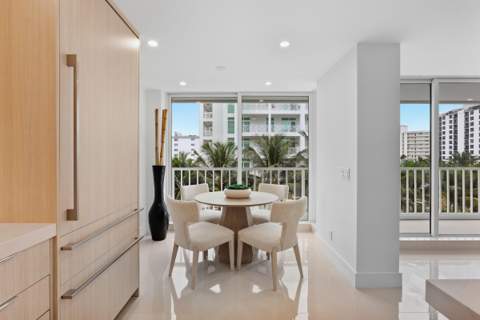 3210 S Ocean Boulevard #504, Highland Beach FL - photo 9 of 61