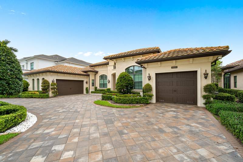 4 bedroom Single Family Residence at 9607 Moritz Way, Hyder Agr Pud Pl 3, Delray Beach — photo 3