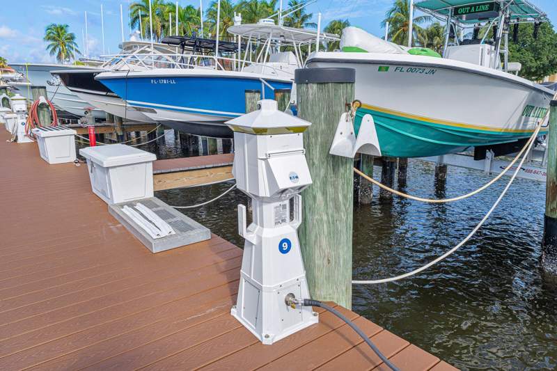 3 bedroom Condominium at 167 Yacht Club Way #107, Yacht Club On The Intracoastal Condo, Hypoluxo — photo 2