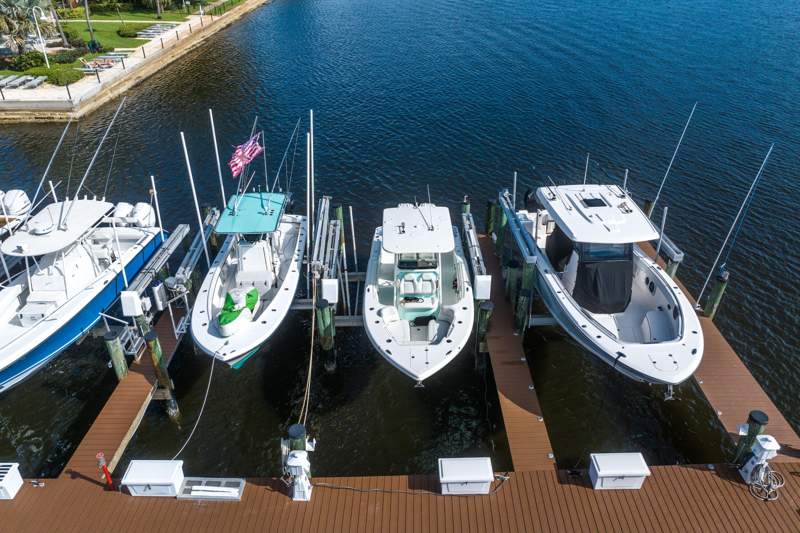 3 bedroom Condominium at 167 Yacht Club Way #107, Yacht Club On The Intracoastal Condo, Hypoluxo — photo 5
