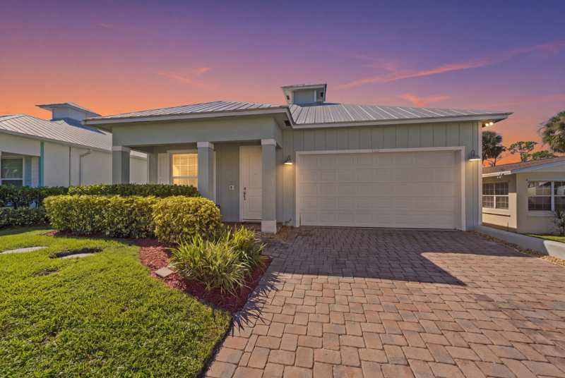 4 bedroom Single Family Residence at 962 SW 27th Street, Cleveland, Palm City — photo 1
