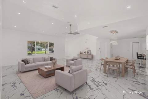 1051 SW Dubois, Port St. Lucie FL - photo 8 of 29