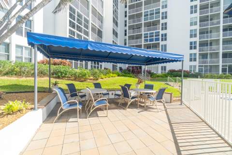 1391 S Ocean Boulevard #805, Pompano Beach FL - photo 10 of 28