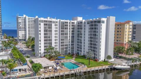 1391 S Ocean Boulevard #805, Pompano Beach FL - photo 14 of 28