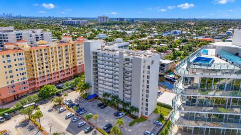 1391 S Ocean Boulevard #805, Pompano Beach FL - photo 17 of 28
