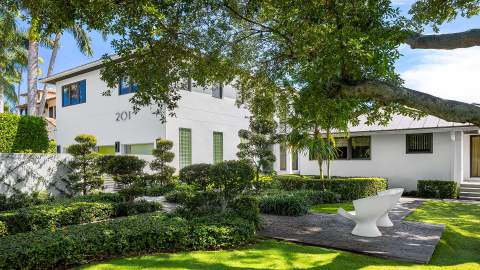 201 Palm Trail, Delray Beach FL - photo 17 of 35