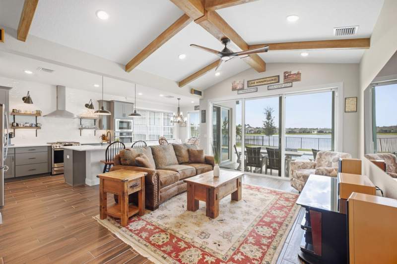 3 bedroom Single Family Residence at 10170 NW Dreamweaver Road, Ltc Ranch West Pod 6A Phase 1, Port St. Lucie — photo 5