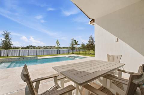 10170 NW Dreamweaver Road, Port St. Lucie FL - photo 14 of 44