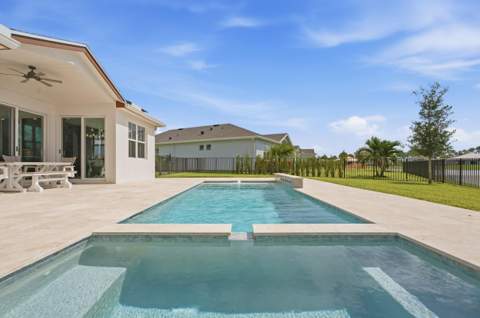 10170 NW Dreamweaver Road, Port St. Lucie FL - photo 16 of 44