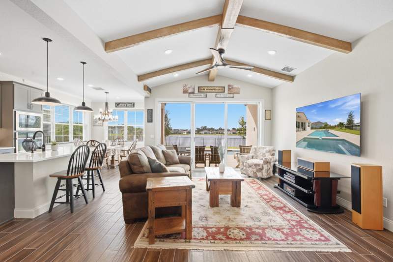 3 bedroom Single Family Residence at 10170 NW Dreamweaver Road, Ltc Ranch West Pod 6A Phase 1, Port St. Lucie — photo 4