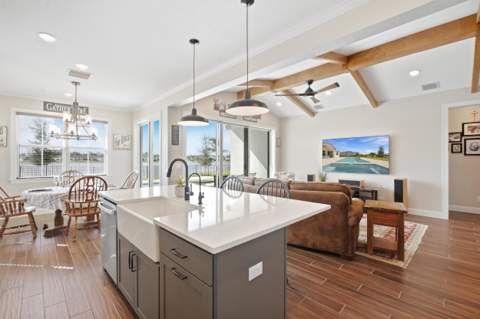 10170 NW Dreamweaver Road, Port St. Lucie FL - photo 11 of 44