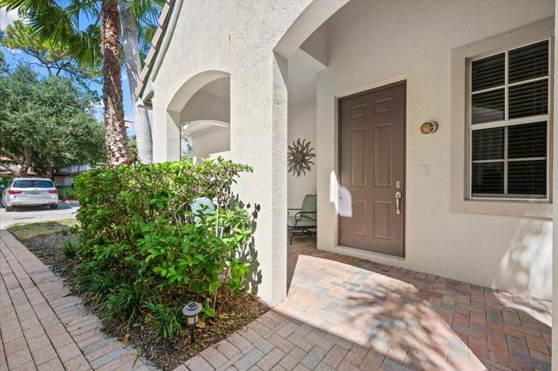 2 bedroom Condominium at 209 Evergrene Parkway, Mansions At Evergrene, Palm Beach Gardens — photo 3