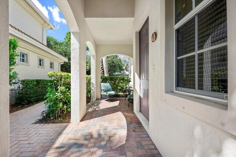 2 bedroom Condominium at 209 Evergrene Parkway, Mansions At Evergrene, Palm Beach Gardens — photo 4