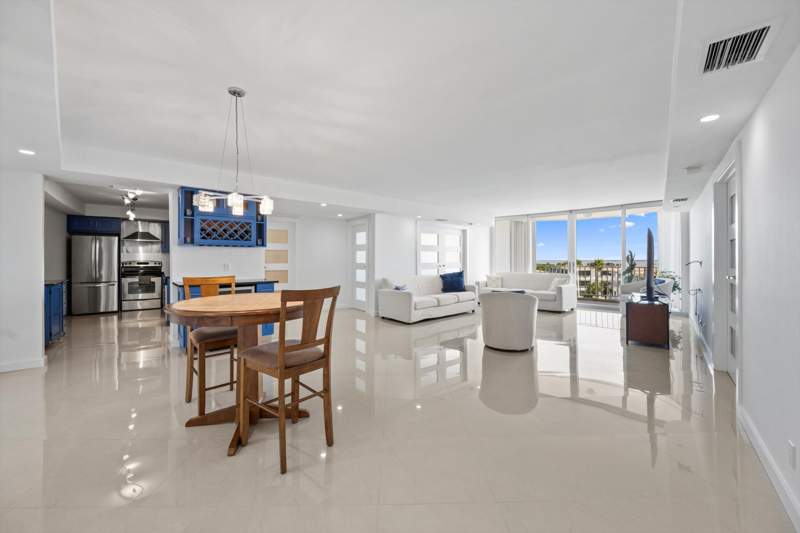 2 bedroom Condominium at 2295 S Ocean Boulevard #619, Twenty Two Ninety Five South Ocean Blvd, Palm Beach — photo 2