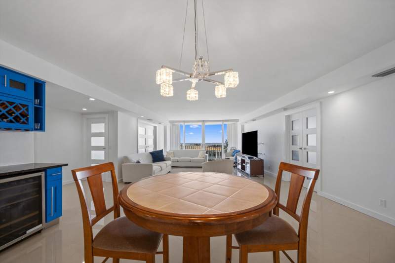 2 bedroom Condominium at 2295 S Ocean Boulevard #619, Twenty Two Ninety Five South Ocean Blvd, Palm Beach — photo 3