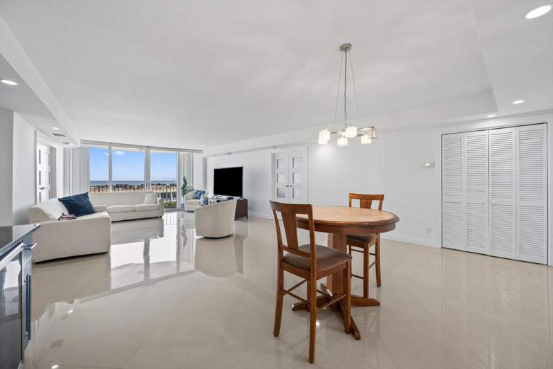 2 bedroom Condominium at 2295 S Ocean Boulevard #619, Twenty Two Ninety Five South Ocean Blvd, Palm Beach — photo 4