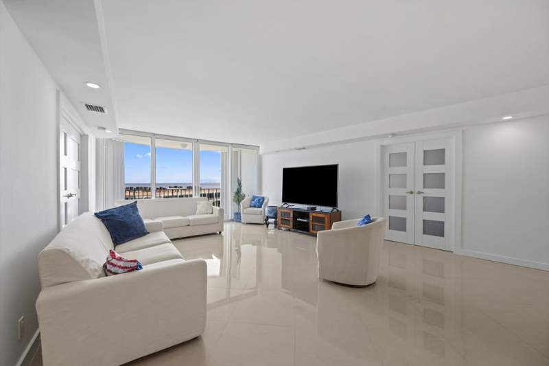 2 bedroom Condominium at 2295 S Ocean Boulevard #619, Twenty Two Ninety Five South Ocean Blvd, Palm Beach — photo 5