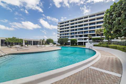 2660 S Ocean Boulevard #705N, Palm Beach FL - photo 22 of 28