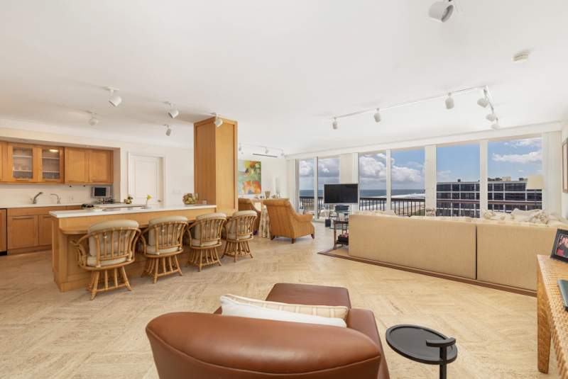 2 bedroom Condominium at 2660 S Ocean Boulevard #705N, Beach Point Condo, Palm Beach — photo 5