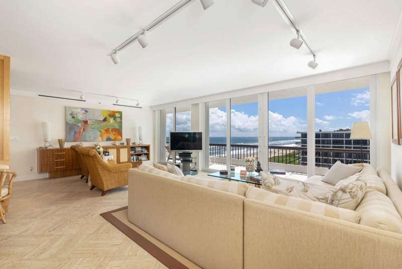 2 bedroom Condominium at 2660 S Ocean Boulevard #705N, Beach Point Condo, Palm Beach — photo 3