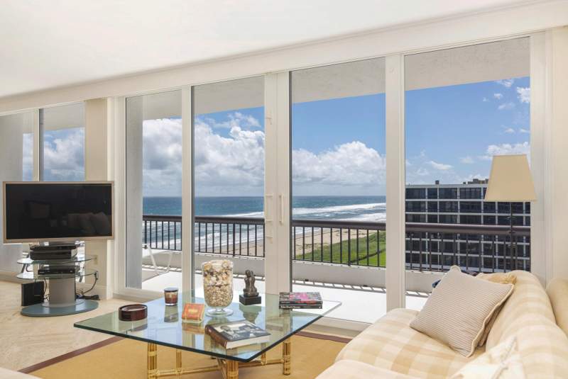 2 bedroom Condominium at 2660 S Ocean Boulevard #705N, Beach Point Condo, Palm Beach — photo 4