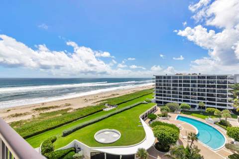 2660 S Ocean Boulevard #705N, Palm Beach FL - photo 18 of 28