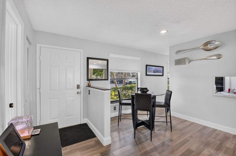 2 bedroom Condominium at 3 Vía De Casas Sur #103, South Lake Condo, Boynton Beach — photo 5