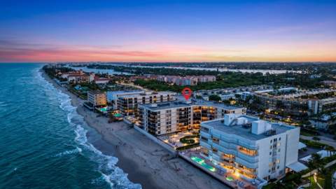 3610 S Ocean Boulevard #409, South Palm Beach FL - photo 8 of 42