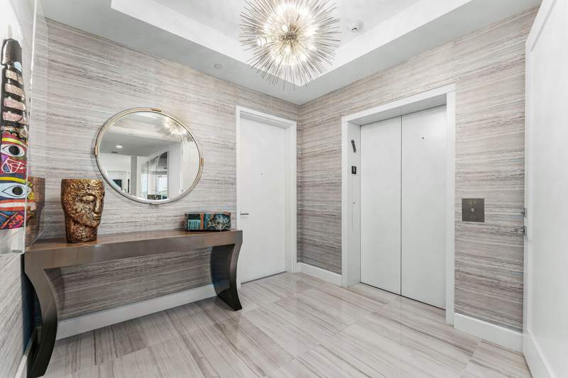 4 bedroom Condominium at 2700 Donald Ross Road #503, Azure Condo, Palm Beach Gardens — photo 5