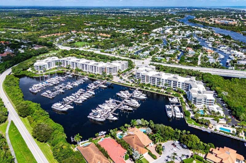 4 bedroom Condominium at 2700 Donald Ross Road #503, Azure Condo, Palm Beach Gardens — photo 4