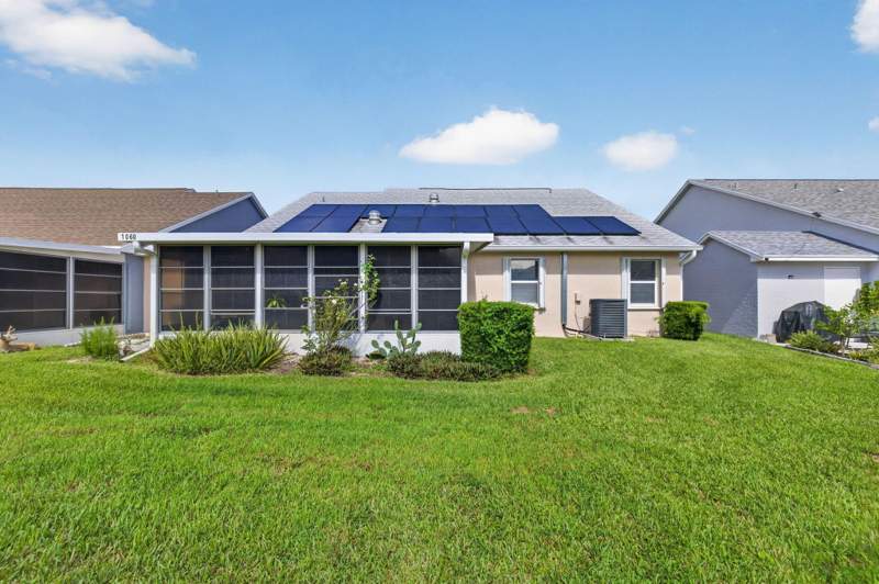 2 bedroom Single Family Residence at 1060 NW Tuscany Drive, Kings Isle Phase Iia, Port St. Lucie — photo 2