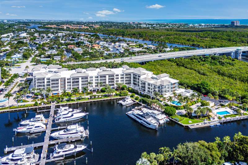 4 bedroom Condominium at 2700 Donald Ross Road #503, Azure Condo, Palm Beach Gardens — photo 3