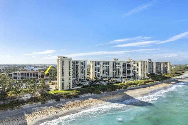 500 Ocean Trail Way #304, home for sale in Jupiter