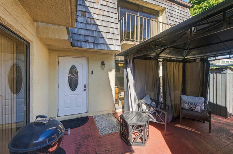 2 bedroom Townhouse at 159 Lake Arbor Drive, Lakewood Of Palm Springs, Palm Springs — photo 5