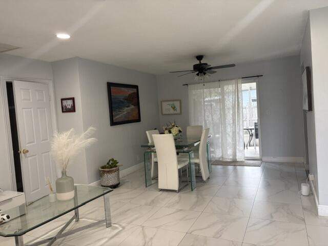 3 bedroom Single Family Residence at 6800 Simms Street, Driftwood Acres No 5, Hollywood — photo 4