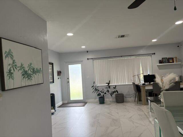 3 bedroom Single Family Residence at 6800 Simms Street, Driftwood Acres No 5, Hollywood — photo 5
