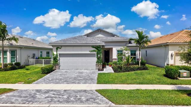 4541 MATILDA Court, home for sale in Delray Beach