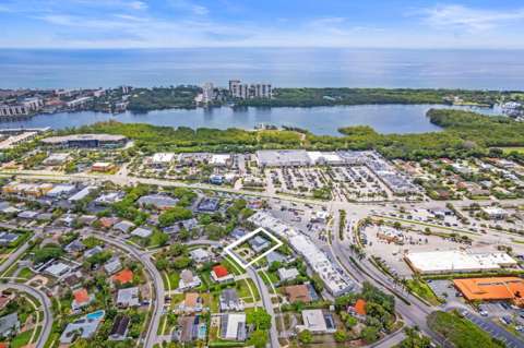 450 NE 5Th Circle, home for sale in Boca Raton 33431