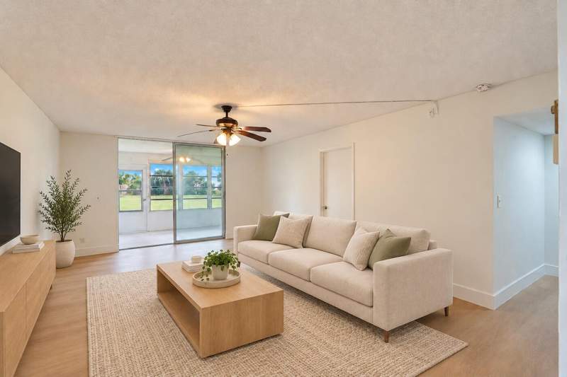 1 bedroom Condominium at 950 NW 80th Avenue #104, 3 Of Palm Springs 1 Condo, Margate — photo 2