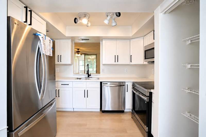 1 bedroom Condominium at 950 NW 80th Avenue #104, 3 Of Palm Springs 1 Condo, Margate — photo 3