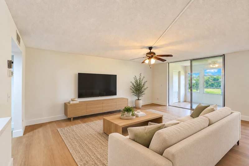 1 bedroom Condominium at 950 NW 80th Avenue #104, 3 Of Palm Springs 1 Condo, Margate — photo 1