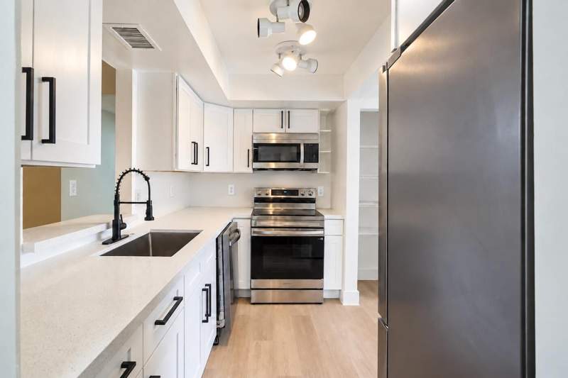 1 bedroom Condominium at 950 NW 80th Avenue #104, 3 Of Palm Springs 1 Condo, Margate — photo 4