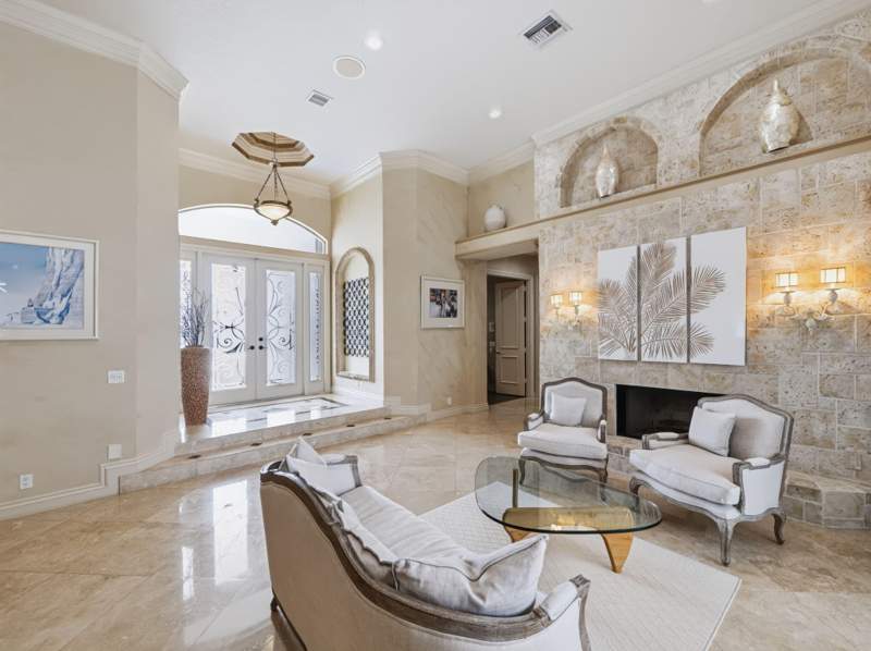 4 bedroom Single Family Residence at 106 Pembroke Drive, Sabal Pointe At Ballenisles, Palm Beach Gardens — photo 3