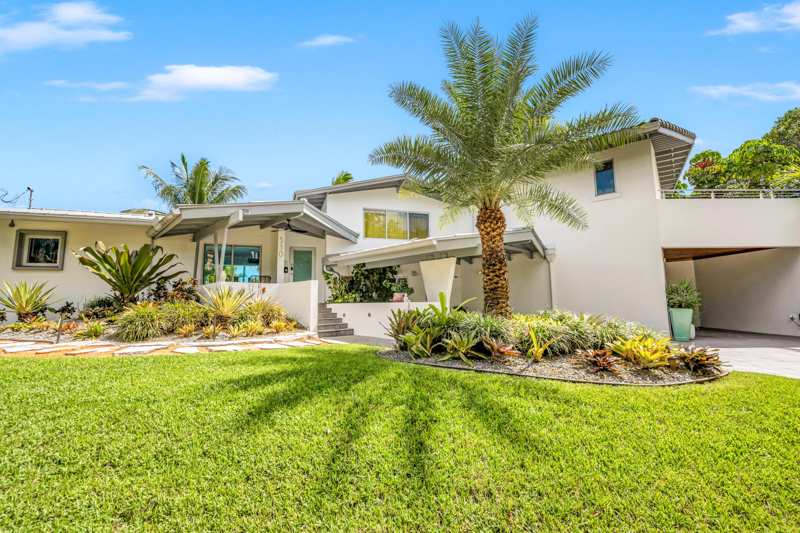4 bedroom Single Family Residence at 510 SW 18th Street, Gill Isles, Fort Lauderdale — photo 1