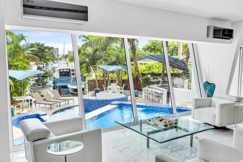 4 bedroom Single Family Residence at 510 SW 18th Street, Gill Isles, Fort Lauderdale — photo 5