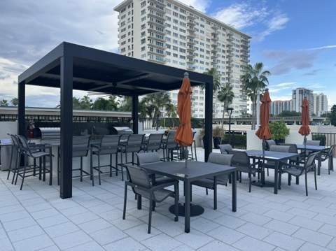 340 Sunset Drive #808, Fort Lauderdale FL - photo 10 of 13