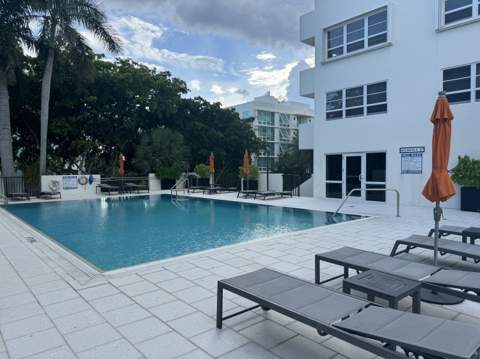340 Sunset Drive #808, Fort Lauderdale FL - photo 9 of 13