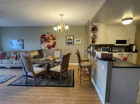 340 Sunset Drive #808, Fort Lauderdale FL - photo 6 of 13